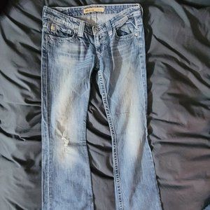 BigStar Jeans 28Lx32